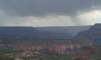 Preview Cloudy South Rim