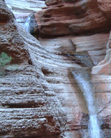 Upper Cannono Ball falls